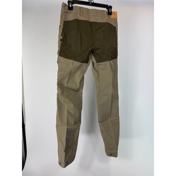 Fjall Raven Vidda Pro Ventilated TRS Men's Length: Regular 32 Waist: 30 NWT - Picture 2 of 8